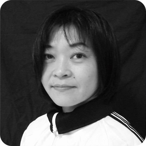 開 桂子