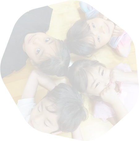 生徒の楽しそうな写真